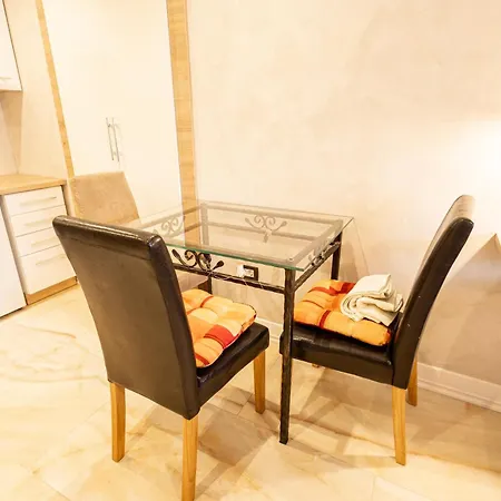 Apartament Bells Of - 3 Cosy Private Free Parking