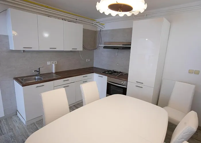 Apartament Bells Of - 3 Cosy Private Free Parking Lublana