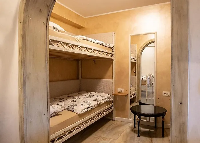 Bells Of - 3 Cosy Private Free Parking Lublana