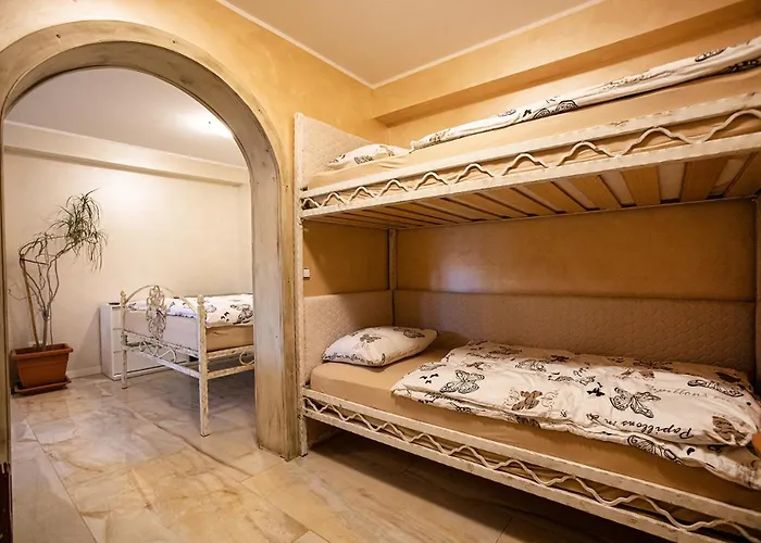 Apartament Bells Of - 3 Cosy Private Free Parking