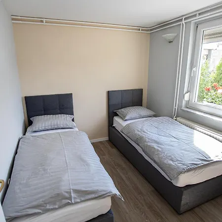 Bells Of - 3 Cosy Private Free Parking Appartement