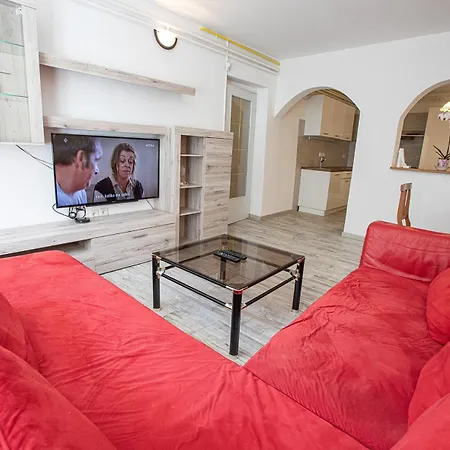 Bells Of - 3 Cosy Private Free Parking Appartement