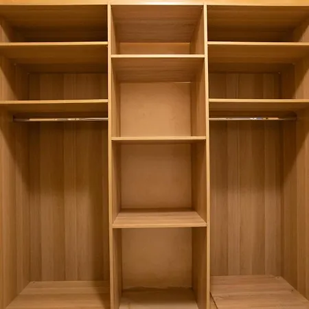 Bells Of - 3 Cosy Private Free Parking Appartement