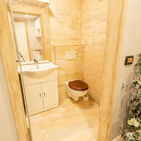 Appartement Bells Of - 3 Cosy Private Free Parking