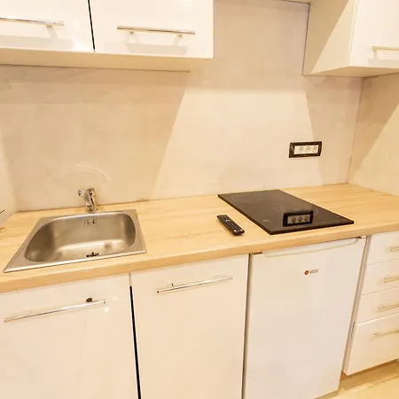 Bells Of - 3 Cosy Private Free Parking Appartement Ljubljana