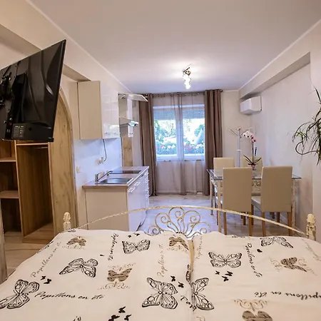 Bells Of - 3 Cosy Private Free Parking Ljubljana