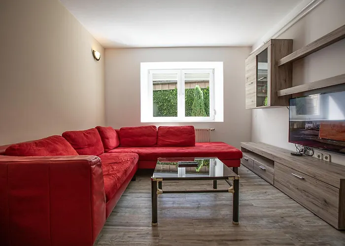 Bells Of - 3 Cosy Private Free Parking * Lubiana