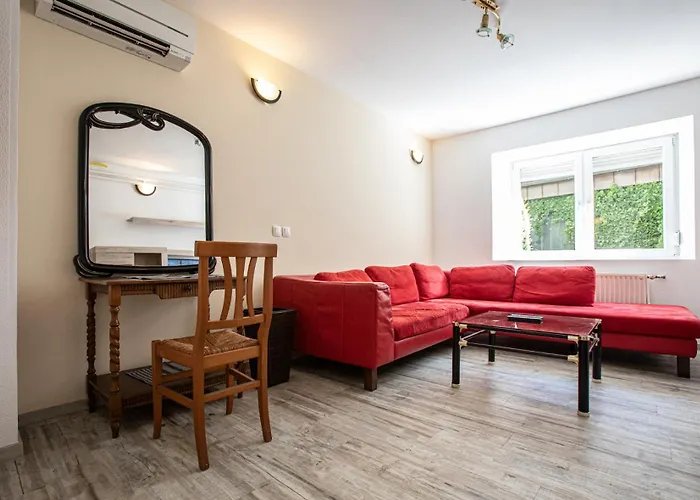 Bells Of - 3 Cosy Private Free Parking Ljubljana