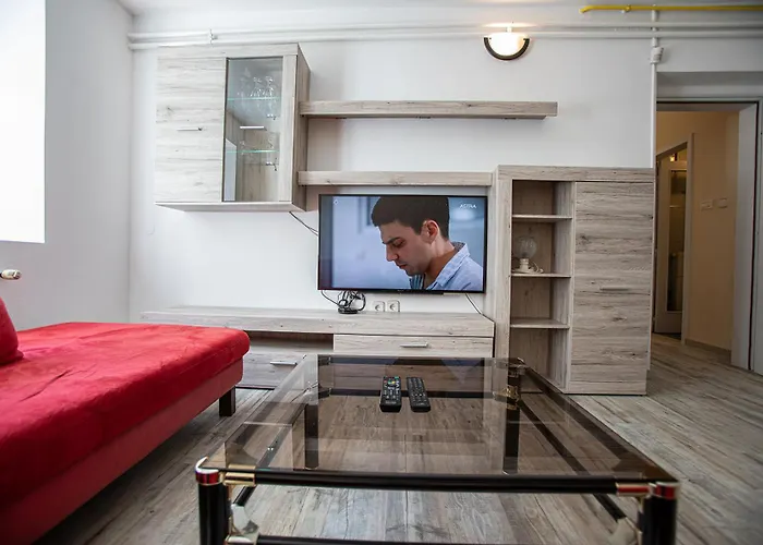 Bells Of - 3 Cosy Private Free Parking Lubiana