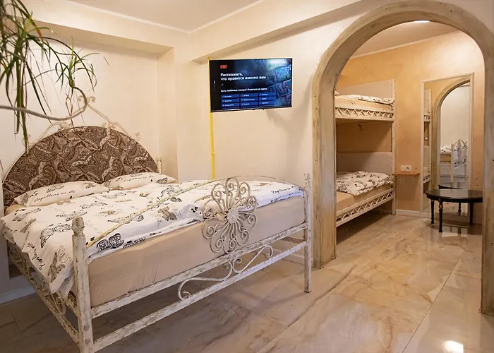 Apartman Bells Of - 3 Cosy Private Free Parking